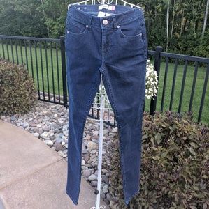 cabi skinny jeans